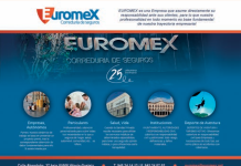 Euromex Vitoria: Responsables con la tranquilidad de clientes Euromex Vitoria: Responsables con la tranquilidad de clientes