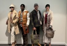 Vuelve la Pasarela de moda a Vitoria ¡Desfiles gratis! Vuelve la Pasarela de moda a Vitoria ¡Desfiles gratis!