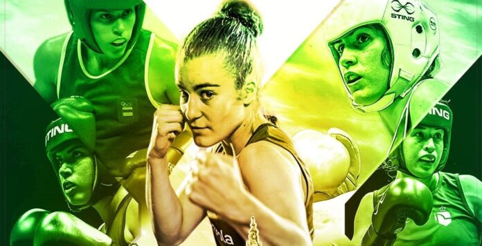 boxeo-femenino-vitoria Boxeo femenino en Vitoria
