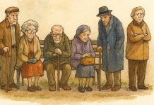 ¡Récords Diputación Álava! Impuestos y olvido a nuestros mayores ¡Récords Diputación Álava! Impuestos y olvido a nuestros mayores