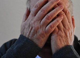 Vitorianos avisaron hace meses ¡Ataques ya a ancianos en el barrio! Cazado el ladrón violento de ancianos vitorianos