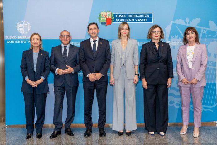 Euskadi: Más impuestos de trabajadores (IRPF), menos de empresas (sociedades)