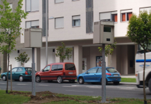 Vitoria jubila radares viejos y doblará controles ¡Dónde! Vitoria jubila radares viejos y doblará puntos de control ¡Dónde!