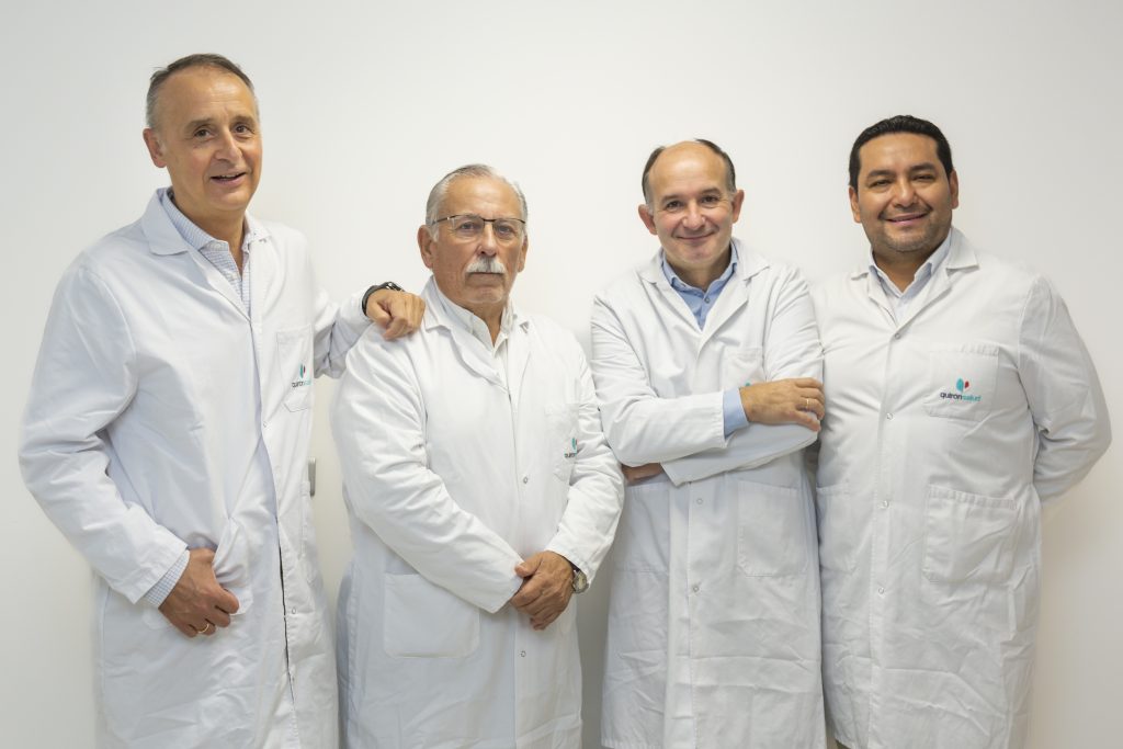 Expertos en Traumatología y Cirugía Ortopédica en Vitoria