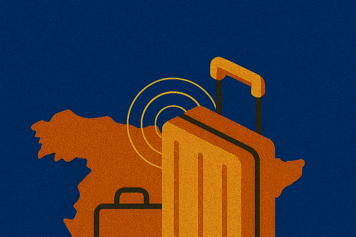 turismo-alava-caida-vitoria-encuesta Encuesta: ¿A qué se debe la caída del turismo en Vitoria y Álava?