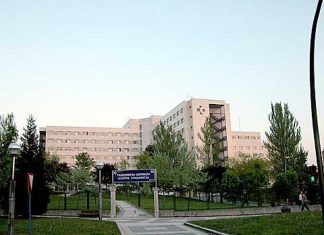 Turistas se derriten: Amabilidad en Vitoria y rapidez de Urgencias Turistas se derriten con la amabilidad en Vitoria y rapidez de Urgencias