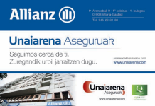 Unaiarena Vitoria: Asegurando personas Unaiarena Vitoria: Asegurando personas