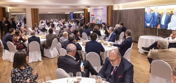 cena-dato-econ-omico-vitoria ¿Qué cenaron los líderes empresariales de Vitoria?