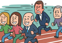 Álava: Los 3 políticos más ágiles y los más rezagados Gestión Álava: Los 3 políticos más ágiles y los más rezagados