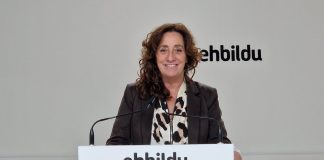 EH Bildu también quiere cobrar peajes de autopista en Álava 14 exigencias de EH Bildu para presupuestos de Álava 2026