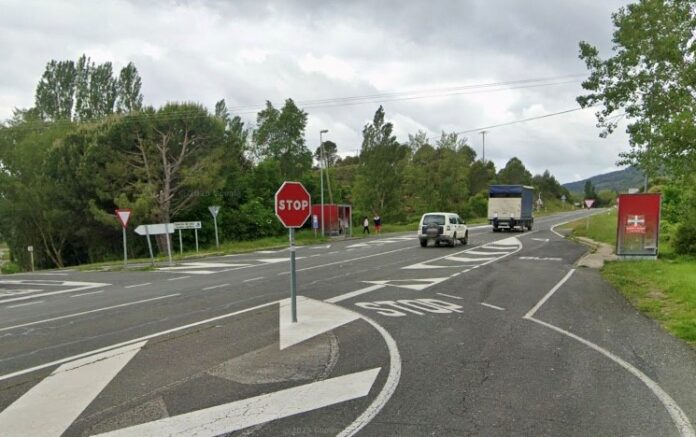 Cruce Samaniego-Leza: La solución definitiva se retrasa