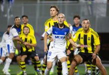 2 jugadores del Alavés seleccionados para el Euskadi-Palestina