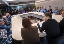 Bildu llama al pueblo vasco a impedir que llegue el «bloque reaccionario»