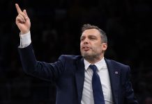 Galbiati pide “paciencia” con el equipo