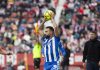 Jonny Otto: Tuvimos que «buscar un segundo» gol
