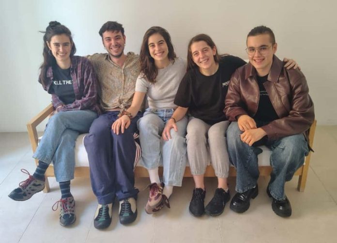 5 becas en Vitoria para creación artística en euskera