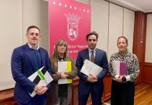 Álava ofrece descuentos en transporte del 40 al 56 por ciento