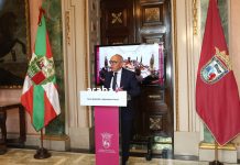 Diputación Álava: Encefalograma plano ante 301 despidos ¡Indignante! Altos cargos y asesores disparan Diputación de Álava a más de 1.000 empleados