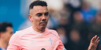 ¡Hasta en la sopa del Alavés! Celta (líder) y Aspas (mañana líder)