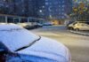 Los siete barrios más fríos de Vitoria Los siete barrios más fríos de Vitoria: Donde el invierno aprieta más