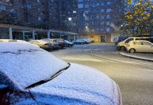 Siete barrios más fríos de Vitoria: Donde el invierno aprieta más Los siete barrios más fríos de Vitoria: Donde el invierno aprieta más