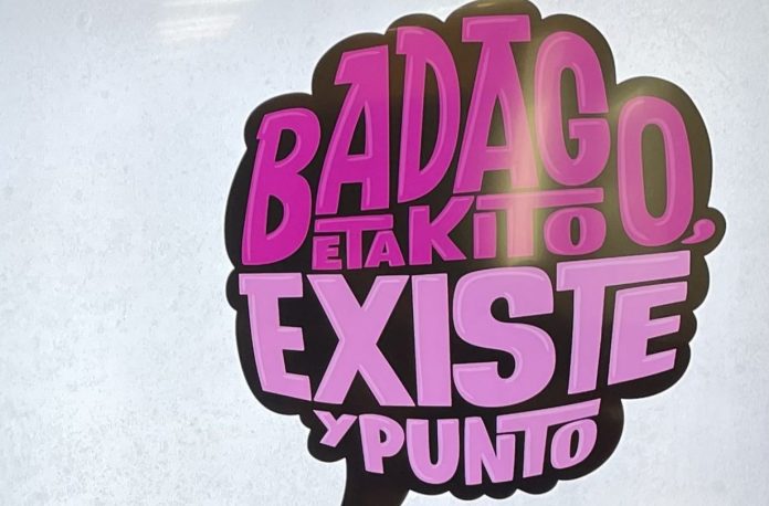 violencia-machista-vitoria 'Existe y punto', campaña en Vitoria contra la violencia machista