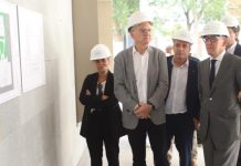 ¿Cuántas residencias de mayores podría construir Álava con récord fiscal? ¿Cuántas residencias de mayores podría construir Álava con récord fiscal?