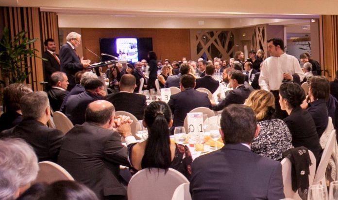 datoeconomico-vitoria-premio-solidario La gran cita empresarial de Vitoria con Dato Económico ¡Sorpresa!