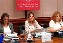 Apuesta por reforzar la competitividad de PYMEs alavesas