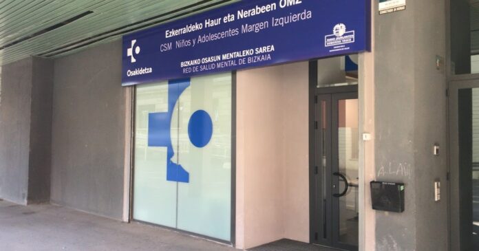 Psiquiátrico-huelga-vitoria Huelga de auxiliares de enfermería en el Psiquiátrico de Vitoria