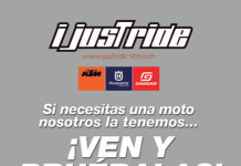 El nuevo corazón del motociclismo en Vitoria El nuevo corazón del motociclismo en Vitoria
