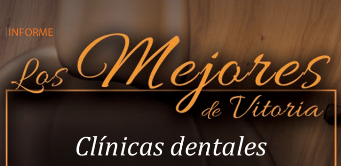 Las 6 mejores Clínicas Dentales de Vitoria