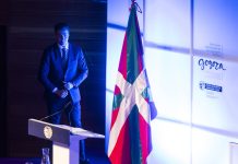 Euskadi pone el foco en los jóvenes durante el Día de la Memoria Euskadi pone el foco en los jóvenes durante el Día de la Memoria