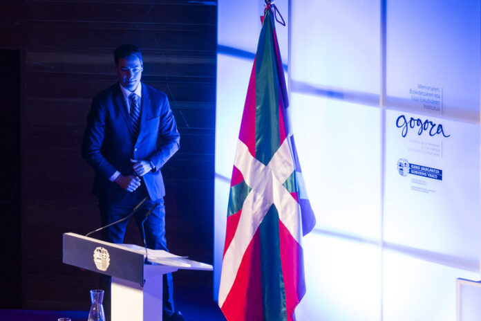 euskadi-dia-memoria Euskadi pone el foco en los jóvenes durante el Día de la Memoria