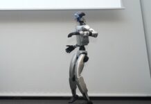 Jóvenes vitorianos entrenarán robots
