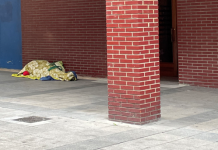 Drama vivir en la calle: Vitoria lidera el ascenso vasco ¡El drama de vivir en la calle! Vitoria lidera los aumentos