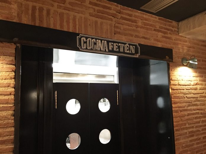 restaurante-waska-vitoria El restaurante de Vitoria ´jura´ que no repite mudanza