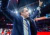 Galbiati: Este Baskonia es increíble, uno de los mejores