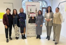 Vitoria: ¿Puede la Inteligencia Artificial ser feminista?