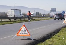 Intensifican controles de alcohol y drogas en Vitoria, Álava y Euskadi