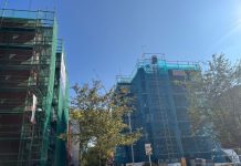 Vitoria reúne a profesionales de la rehabilitación en España