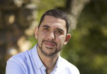 El partido político «relanza» su marca con el político vitoriano