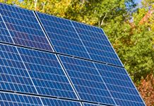 Autorizan una planta solar en Vitoria con 9.396 placas