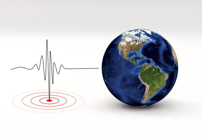 17 terremotos históricos en Álava ¡Hoy el más fuerte!