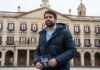 Iñaki García Calvo se perfila como presidente del PP alavés