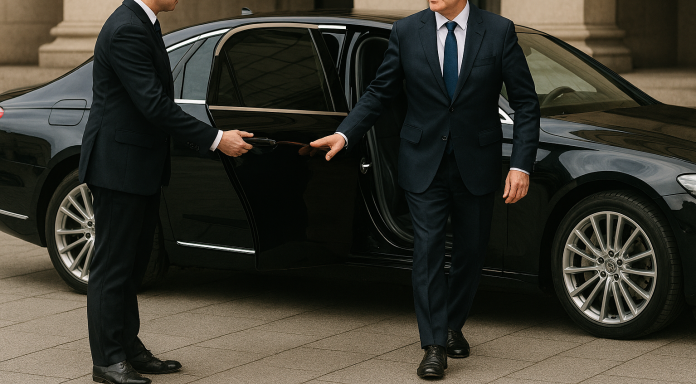 8 coches oficiales de lujo para políticos de Diputación de Álava