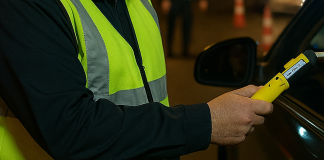 Dos conductores cuadruplican la tasa de alcohol en Vitoria Hasta las cartolas en Vitoria ¡5 positivos en control de alcoholemia y drogas!