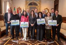 El Acuerdo Climático de Vitoria suma 9 nuevas adhesiones