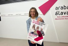 Ridículo en Vitoria ¡Nueva moda de políticos «cartelitos»! ¡11 Fotos! Ridículo en Vitoria ¡Nueva moda de políticos "cartelitos"!
