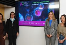 Habrá 11 galardones en «tu idea cuenta» de Álava